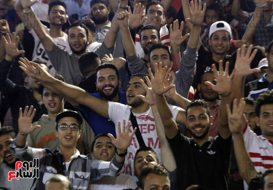 توقعات بفوز الزمالك على صن داونز 